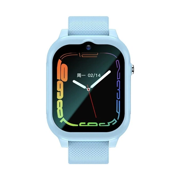 Наручний годинник Modfit Zoopex Blue - Фото 2 Наручний годинник Modfit Zoopex Blue - изображение 2