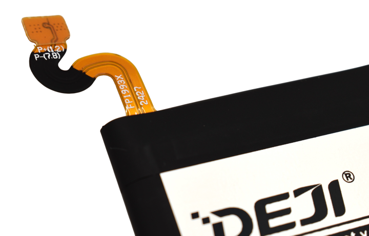 Аккумулятор Samsung Galaxy Note 8 EB-BN950ABE 3300 mAh Deji Original - Фото 3 Аккумулятор Samsung Galaxy Note 8 EB-BN950ABE 3300 mAh Deji Original - изображение 3