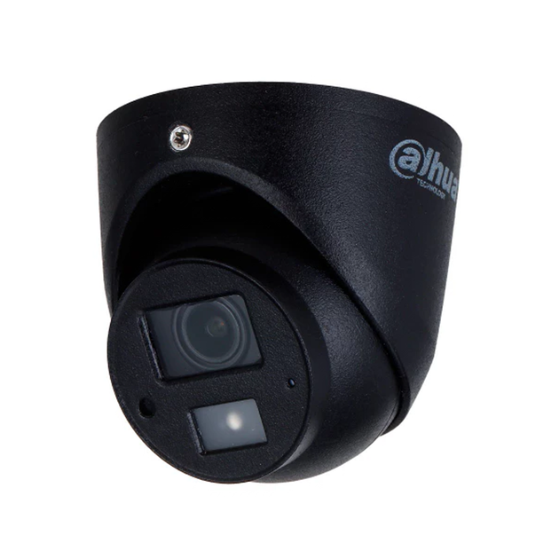 Відеокамера DH-HAC-HDW3200GP Dahua 2Mp f=2.8mm (99-00003464) - Фото 1 Відеокамера DH-HAC-HDW3200GP Dahua 2Mp f=2.8mm (99-00003464) - зображення 1