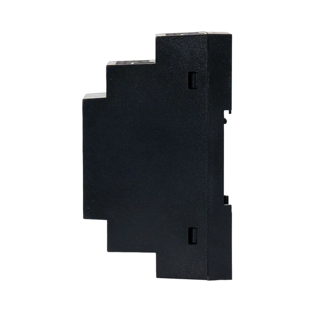 Источник бесперебойного питания Kraft PSU-1202DIN(P) с креплением на DIN-рейку (43-00106) - изображение 5
