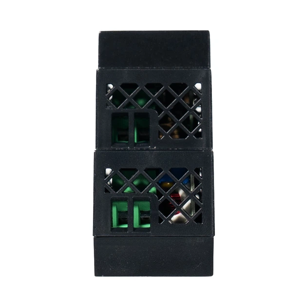 Источник бесперебойного питания Kraft PSU-1202DIN(P) с креплением на DIN-рейку (43-00106) - изображение 6