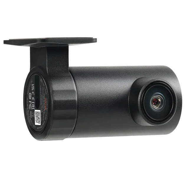 Камера автомобільна 70mai T800-2 Dash Cam 4K з картою пам'яті 256 Гб (6971669784331) - зображення 8