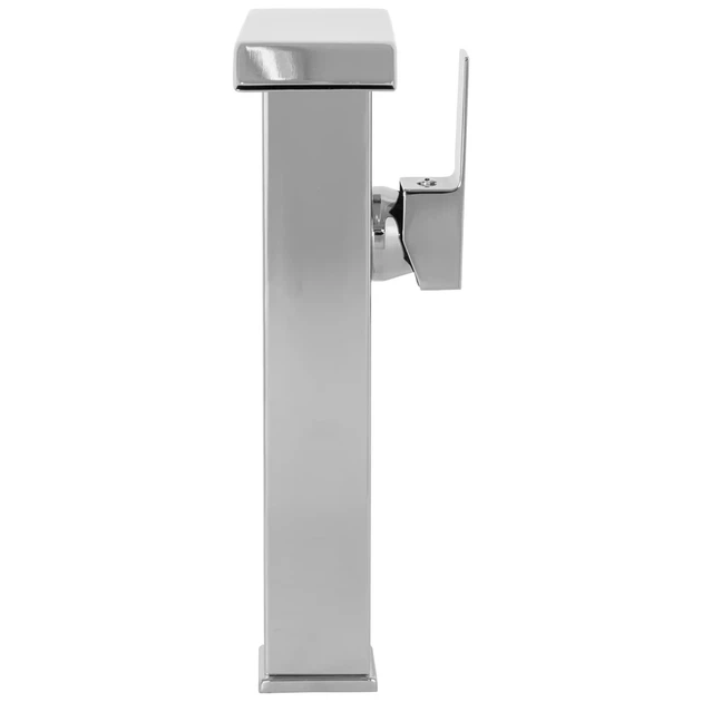 Rea Kent Смеситель для раковины, хром (REA-B8011) - Фото 3 Rea Kent Смеситель для раковины, хром (REA-B8011) - изображение 3