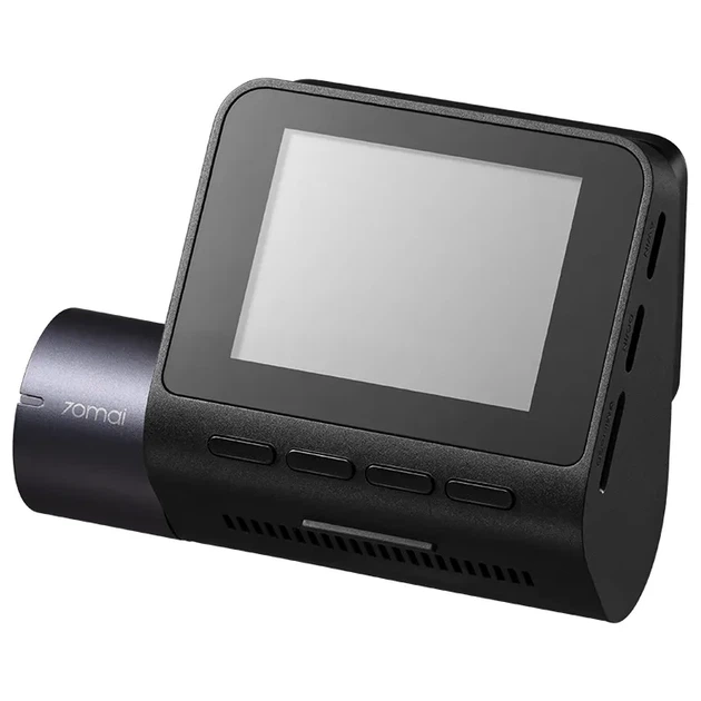 Wideorejestrator 70mai A410 Dash Cam (6971669784614) - obraz 3