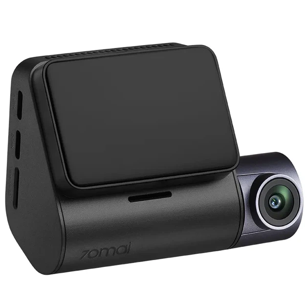 Wideorejestrator 70mai A410 Dash Cam (6971669784614) - obraz 4