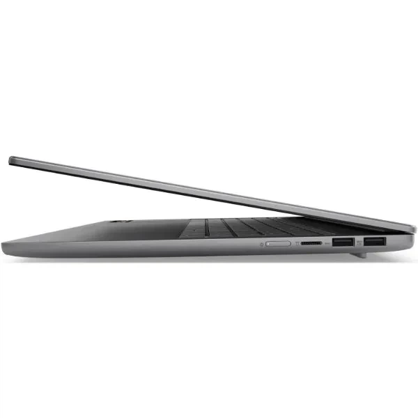 Ноутбук Lenovo IdeaPad Slim 5 14IRH10R (83J0003URM) 14" WUXGA OLED / Intel Core 7 240H до 5.2 ГГц / 32 ГБ DDR5 / SSD 1 ТБ / Intel Graphics - изображение 3
