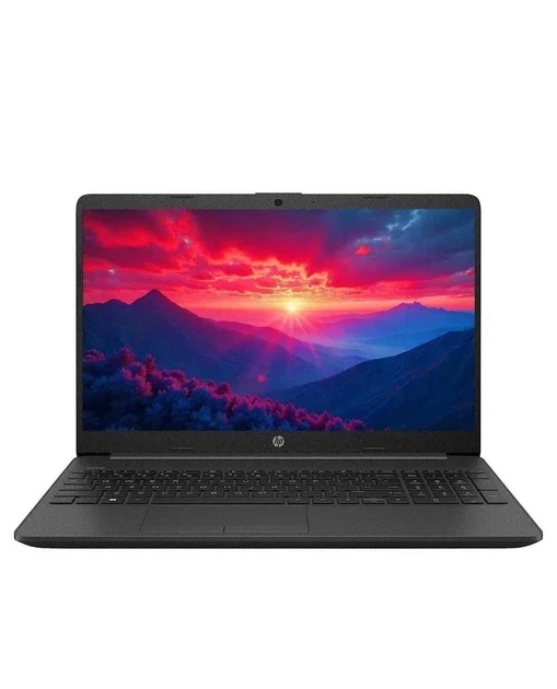 Ноутбук HP 250 G9 15.6" / Intel Celeron N4500 / 8 GB RAM / SSD 256GB / Windows 11 Pro / Libre Office / Мишка та сумка в комплекті - Фото 1 Ноутбук HP 250 G9 15.6" / Intel Celeron N4500 / 8 GB RAM / SSD 256GB / Windows 11 Pro / Libre Office / Мишка та сумка в комплекті - изображение 1