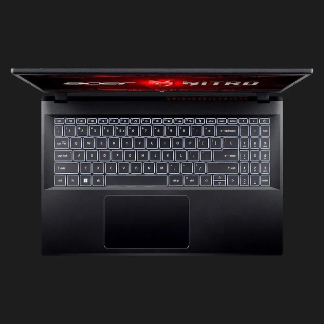 Игровой ноутбук Acer Nitro V 15 ANV15-51 15.6" IPS 165Hz / Intel Core i7-13620H / RTX 4050 8GB / 16GB DDR5 / SSD 1TB / Windows 11 - Фото 2 Игровой ноутбук Acer Nitro V 15 ANV15-51 15.6" IPS 165Hz / Intel Core i7-13620H / RTX 4050 8GB / 16GB DDR5 / SSD 1TB / Windows 11 - зображення 2