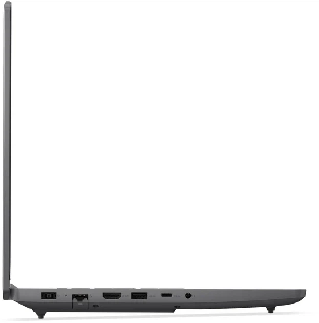 Ноутбук Lenovo LOQ Essential 15ARP10E - Фото 9 Ноутбук Lenovo LOQ Essential 15ARP10E - изображение 9