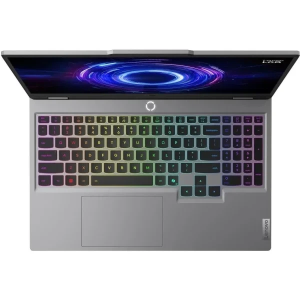 Ноутбук Lenovo LOQ 15IRX10 15,6" IPS Full HD 144 Гц (83JECTO1WW) - изображение 4