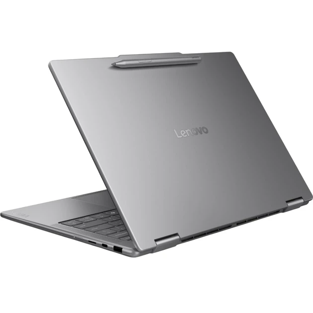 Преміум ноутбук Lenovo Yoga Slim 7 14IMH9 Core Ultra 7 155H / OLED WUXGA / 16GB RAM / SSD 512GB (83CV003UFR) - изображение 2