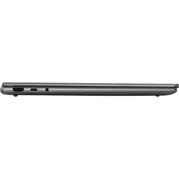 Преміум ноутбук Lenovo Yoga Slim 7 14IMH9 Core Ultra 7 155H / OLED WUXGA / 16GB RAM / SSD 512GB (83CV003UFR) - изображение 9