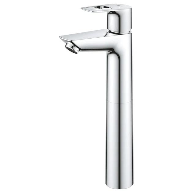 Grohe BauLoop New Змішувач для раковини XL, хром (23764001) - зображення 5