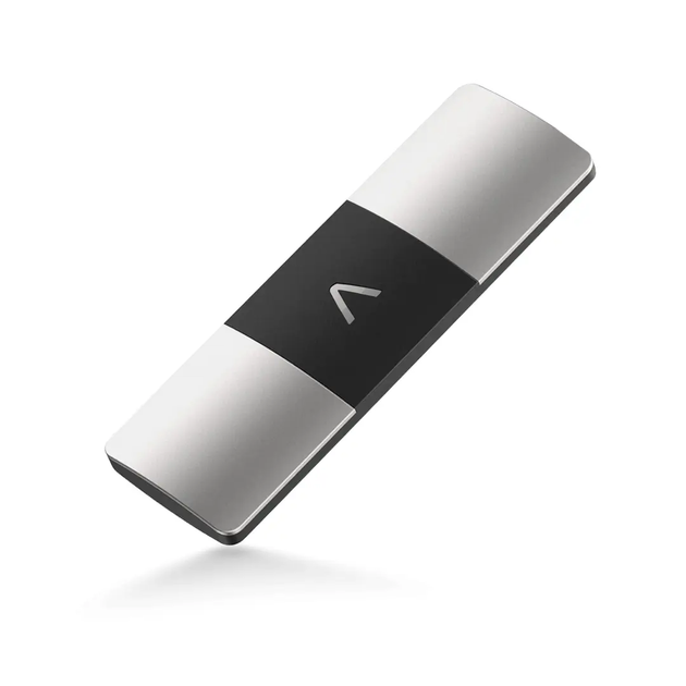 Персональный ЭКГ-монитор AliveCor KardiaMobile 6L, 6 отводов, AFib, 30 секунд, iOS Android - изображение 3