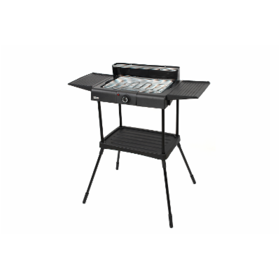 Електрогриль Zilan ZLN3789 2000 Вт - изображение 2