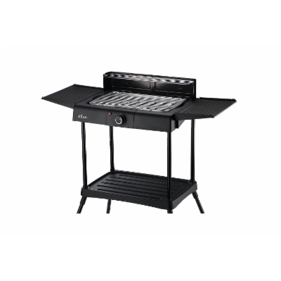 Електрогриль Zilan ZLN3789 2000 Вт - изображение 5
