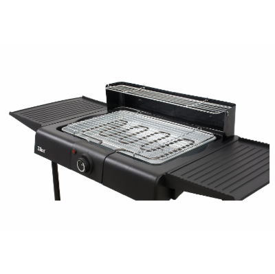 Електрогриль Zilan ZLN3789 2000 Вт - изображение 6