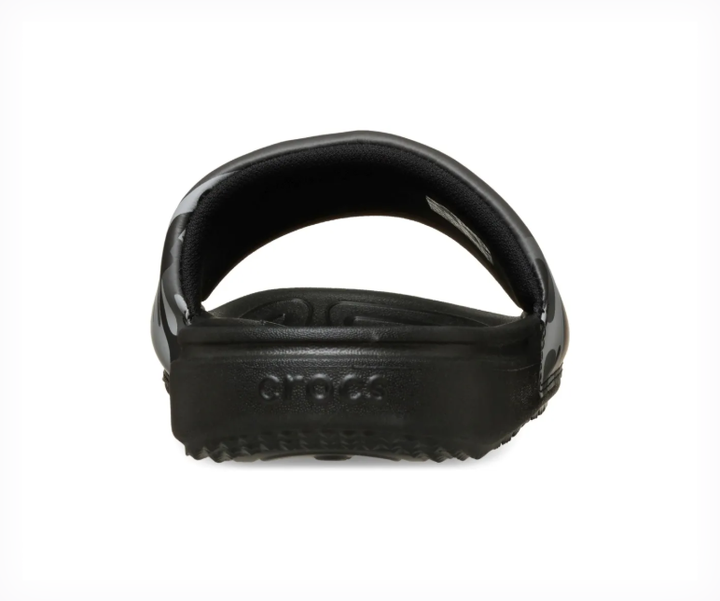 Сланці чоловічі CROCS 211863-097 чорний, 42/43 - изображение 3