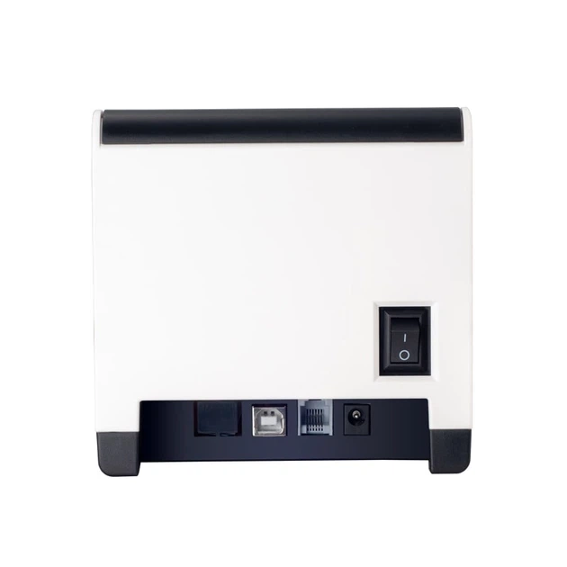 Принтер чеків та етикеток Xprinter XP-T271U 58 мм USB+Bluetooth, термопринтер для смартфона, планшета та POS-систем, 203 dpi, до 101 мм/с - Фото 9 Принтер чеків та етикеток Xprinter XP-T271U 58 мм USB+Bluetooth, термопринтер для смартфона, планшета та POS-систем, 203 dpi, до 101 мм/с - зображення 9