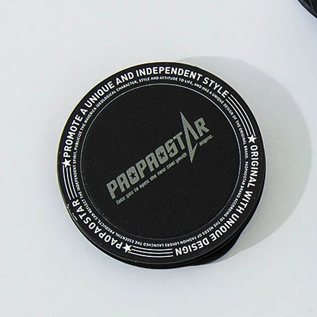 Тримач для телефона PopSocket PAOPAOSTAR Jack Daniel's пластик липучка - Фото 5 Тримач для телефона PopSocket PAOPAOSTAR Jack Daniel's пластик липучка - зображення 5