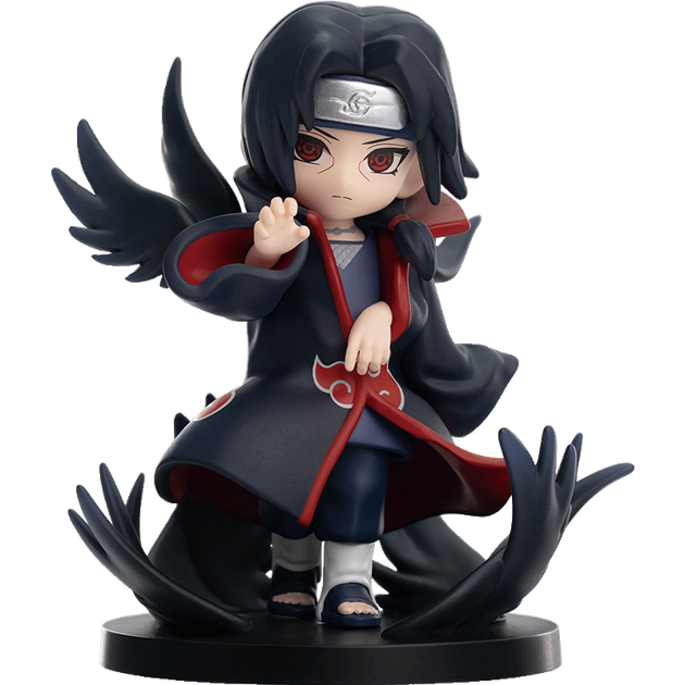 Коллекционная фигурка «Наруто» pop mart боевые сцены Naruto, 1 шт - Фото 8 Коллекционная фигурка «Наруто» pop mart боевые сцены Naruto, 1 шт - изображение 8