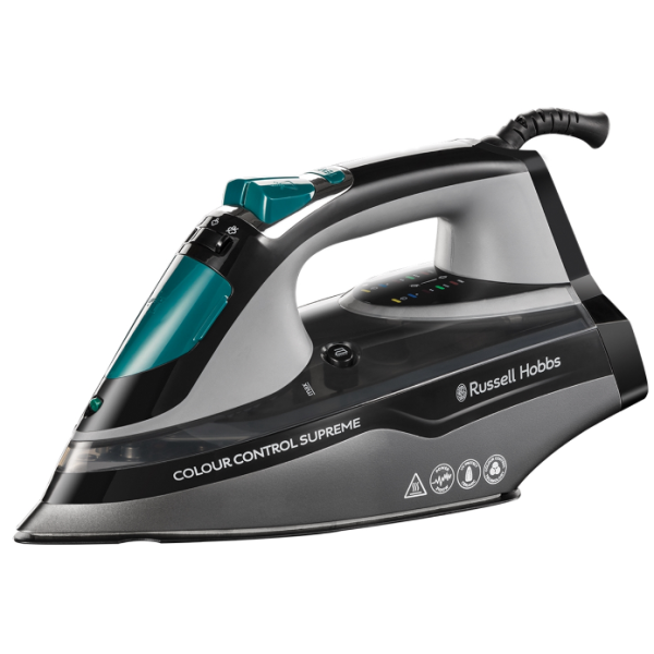 Праска Russell Hobbs 25400-56 Colour Control Supreme (6651538) - Фото 1 Праска Russell Hobbs 25400-56 Colour Control Supreme (6651538) - зображення 1