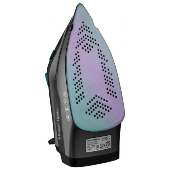 Праска Russell Hobbs 25400-56 Colour Control Supreme (6651538) - Фото 4 Праска Russell Hobbs 25400-56 Colour Control Supreme (6651538) - зображення 4