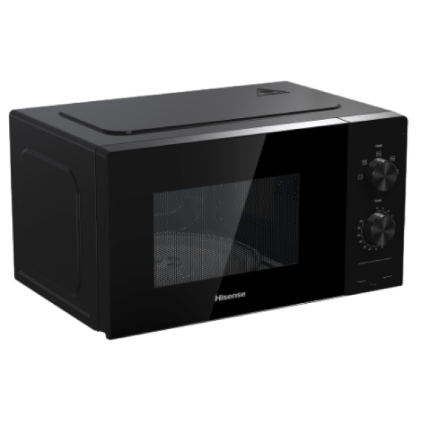 Мікрохвильова піч Hisense H20MOBP1 (M20XYZ) (6915580) - зображення 3