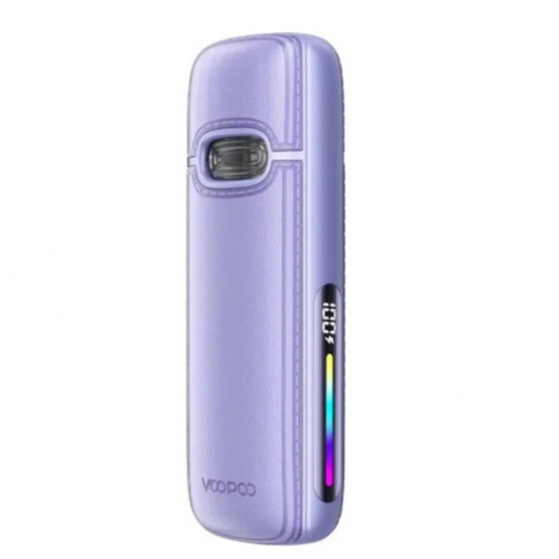Вейп pod система электронная сигарета Voopoo Vmate E2 Lavender Purple под-система вупу 1500мАч вимейт е2 пурпурный 30Вт - Фото 6 Вейп pod система электронная сигарета Voopoo Vmate E2 Lavender Purple под-система вупу 1500мАч вимейт е2 пурпурный 30Вт - изображение 6