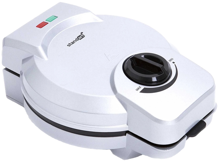 Вафельниця Standart AJ-3109A - зображення 2