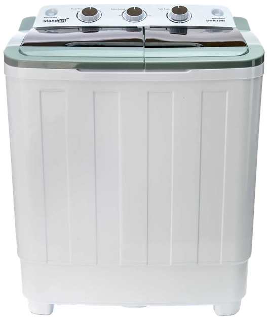 Pralka Standart XPB46-1298S - obraz 2