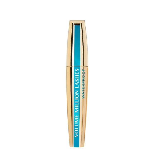 Туш для вій водостійка L'Oreal Paris Volume Million Lashes Waterproof - зображення 2