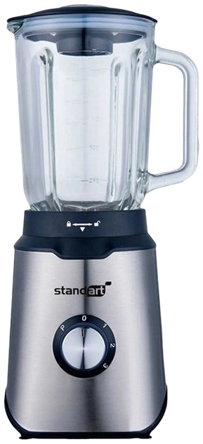 Блендер Standart TB-6060 - Фото 1 Блендер Standart TB-6060 - зображення 1