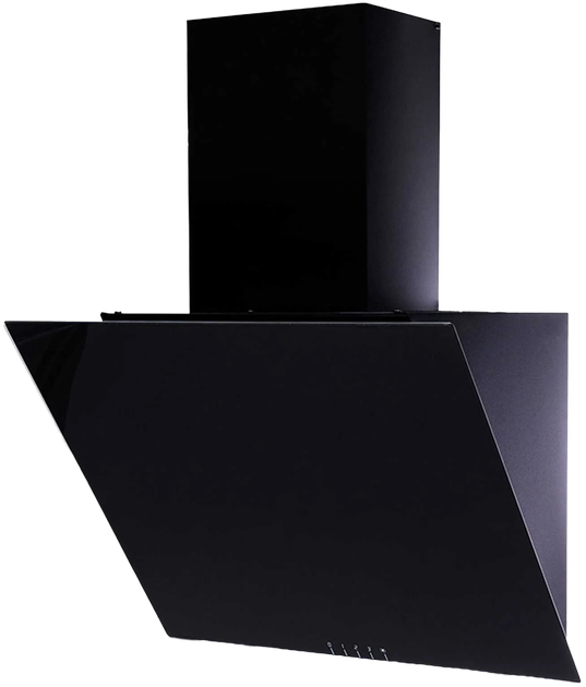 Okap kuchenny Standard Bindesit 50BL - obraz 2