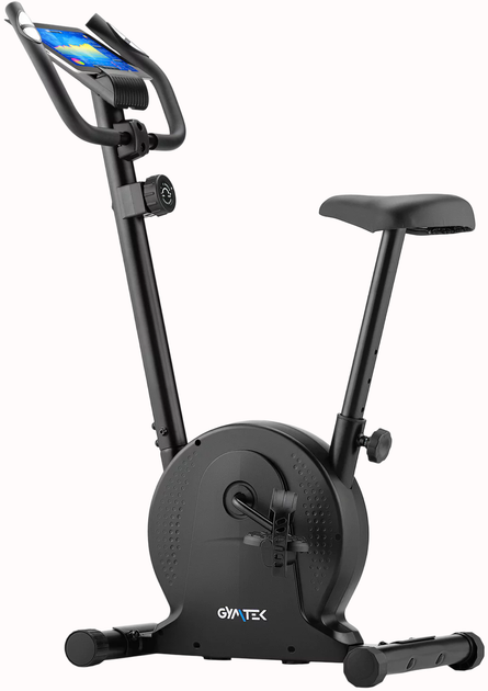 Rower treningowy Gymtek XB500 magnetyczny (5905884428320) - Zdjęcie 2 Rower treningowy Gymtek XB500 magnetyczny (5905884428320) - obraz 2