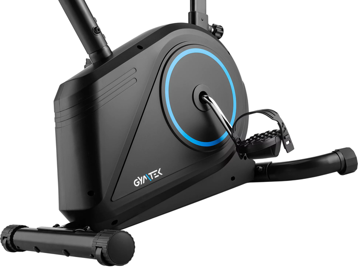 Rower treningowy Gymtek XB700 magnetyczny (5907766669739) - Zdjęcie 6 Rower treningowy Gymtek XB700 magnetyczny (5907766669739) - obraz 6
