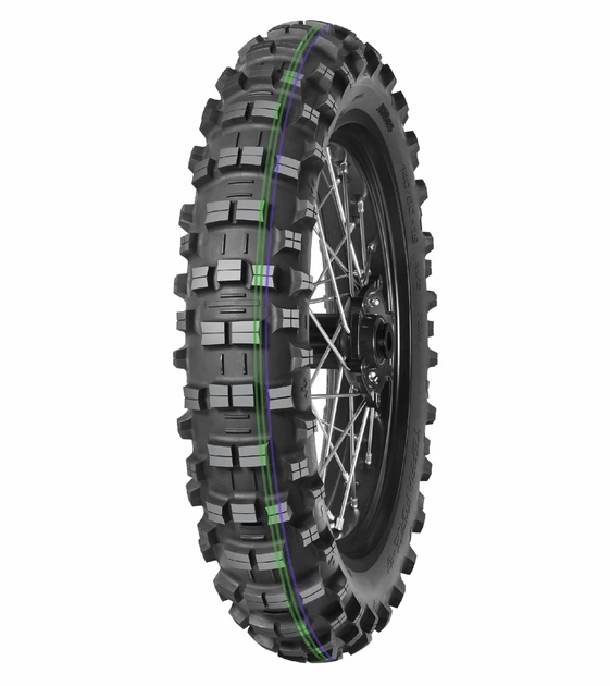 Шина для мотоцикла MITAS 140/80-18 TERRA FORCE-EF PRO SUPER SOFT 70M TT - Фото 1 Шина для мотоцикла MITAS 140/80-18 TERRA FORCE-EF PRO SUPER SOFT 70M TT - изображение 1