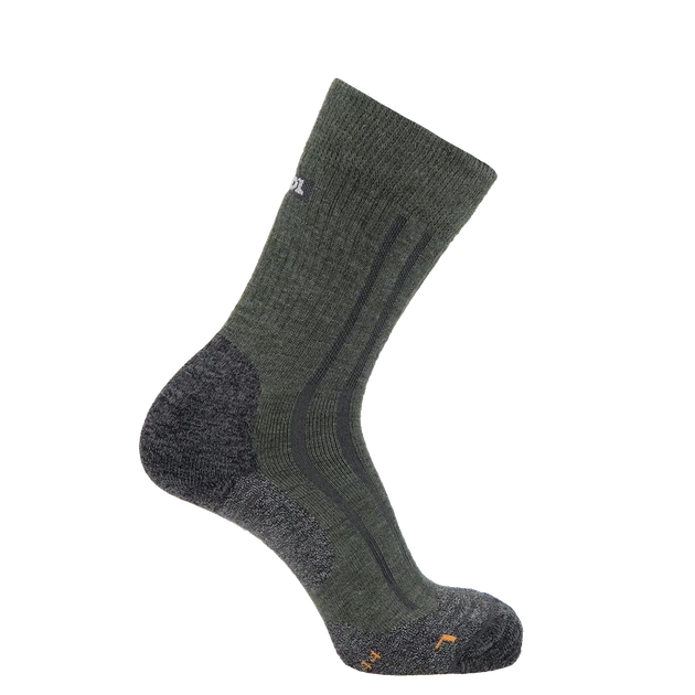 Носки зимние Meindl MT6 Merino Olive 44-45 - Фото 1 Носки зимние Meindl MT6 Merino Olive 44-45 - изображение 1
