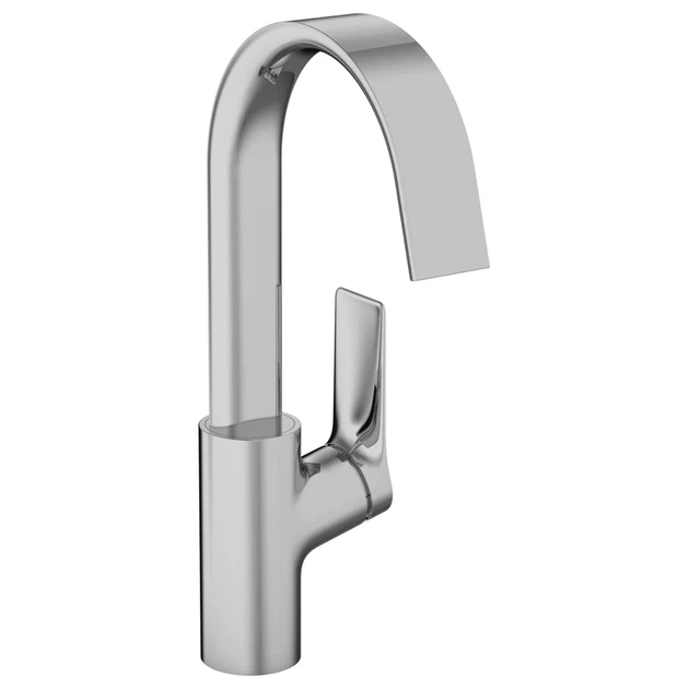 Hansgrohe Vivenis 210 Змішувач для умивальника, хром (75030000) - Фото 1 Hansgrohe Vivenis 210 Змішувач для умивальника, хром (75030000) - зображення 1