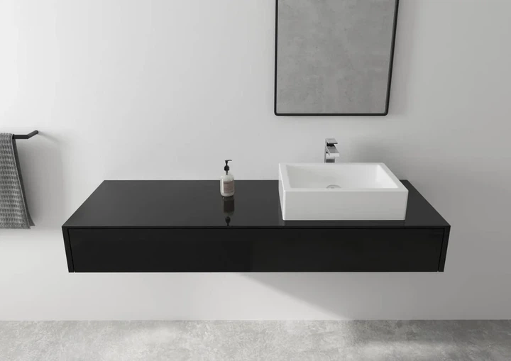 HANSGROHE Vernis Shape 190 Смеситель для умывальника, хром (71562000) - изображение 3