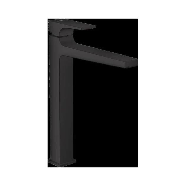 Hansgrohe Metropol 260 Змішувач для умивальника, хром (32512670) - Фото 4 Hansgrohe Metropol 260 Змішувач для умивальника, хром (32512670) - зображення 4