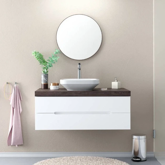 Hansgrohe Logis 240 Смеситель для умывальника, хром (71257000) - изображение 6