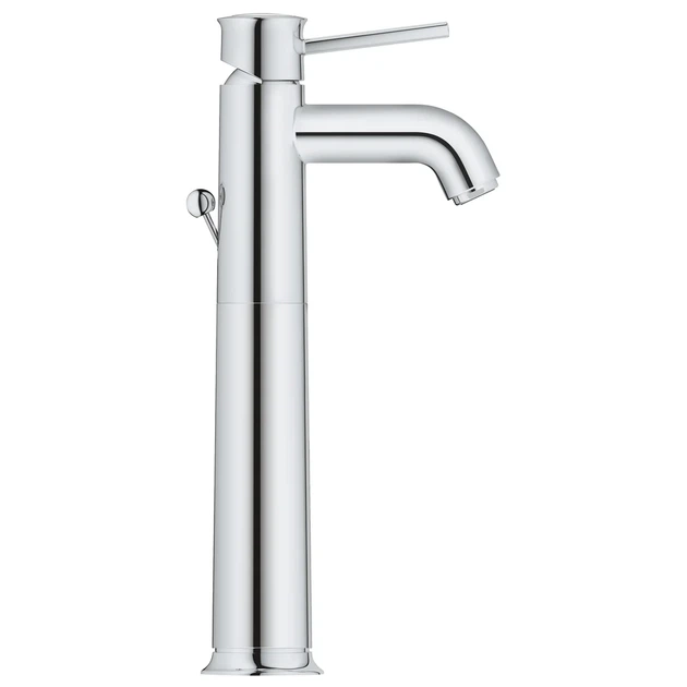 Grohe BauClassic Смеситель для раковины XL, хром (32868000) - изображение 8