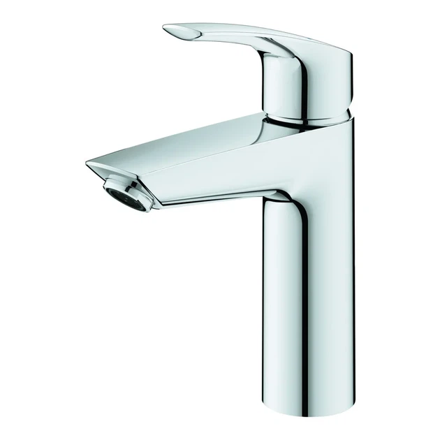 Grohe Eurosmart New Змішувач для раковини, хром (23324003) - зображення 4