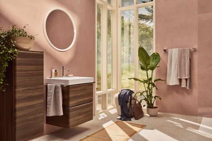 Hansgrohe Tecturis S Змішувач для раковини, хром (73314000) - зображення 2