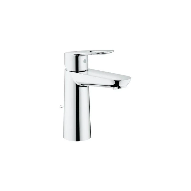 Grohe BauLoop Смеситель для раковины M-размер, хром (23762000) - изображение 9