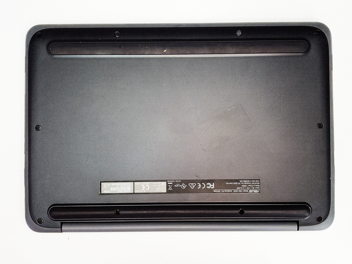 Хромбук ASUS RUGGED C202SA 11.6" HD / Intel Celeron N3060 / 4GB RAM / 16GB eMMC / ChromeOS Б/В - изображение 5