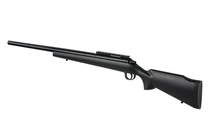 Снайперська гвинтівка M61 Bolt-Action [DE] (для стрейкболу) - зображення 3