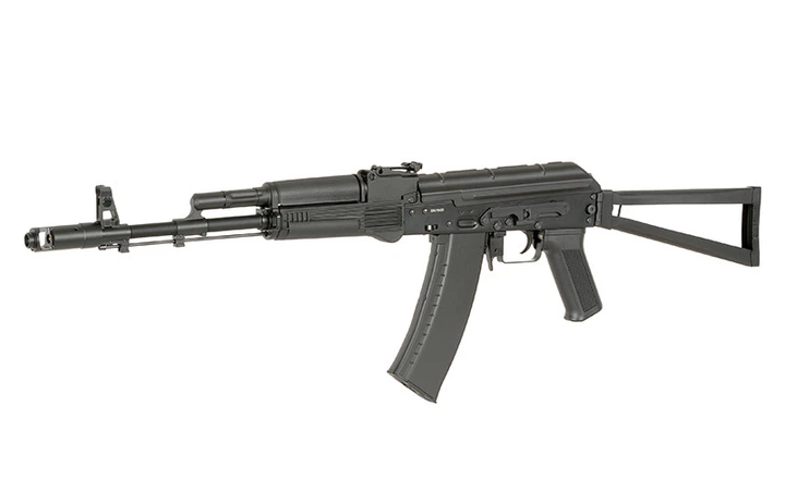 Страйкбольний автомат AKS 74 CM.040 GEN-2 [CYMA] (для страйкболу) - зображення 3