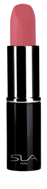 SLA Paris Матова помада для губ Pro lipstick Rose legend №54, 3.5 г - Фото 1 SLA Paris Матова помада для губ Pro lipstick Rose legend №54, 3.5 г - изображение 1